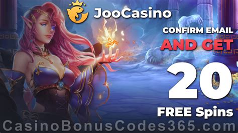 joo casino 50 free spins|Joo Casino: 20 Free Spins No Deposit Bonus.